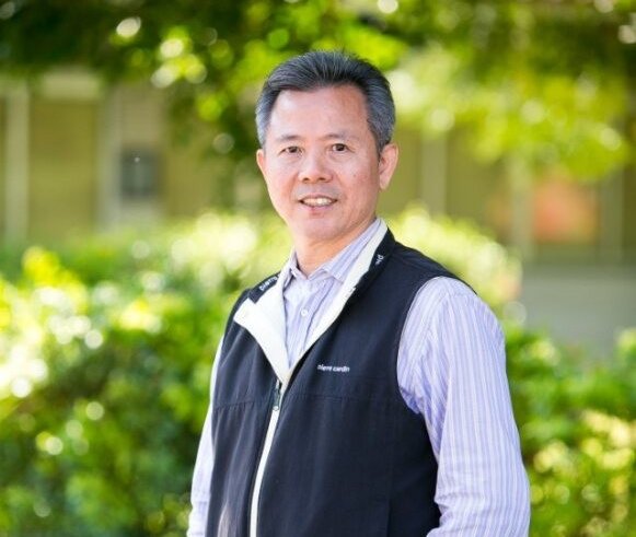 校長室