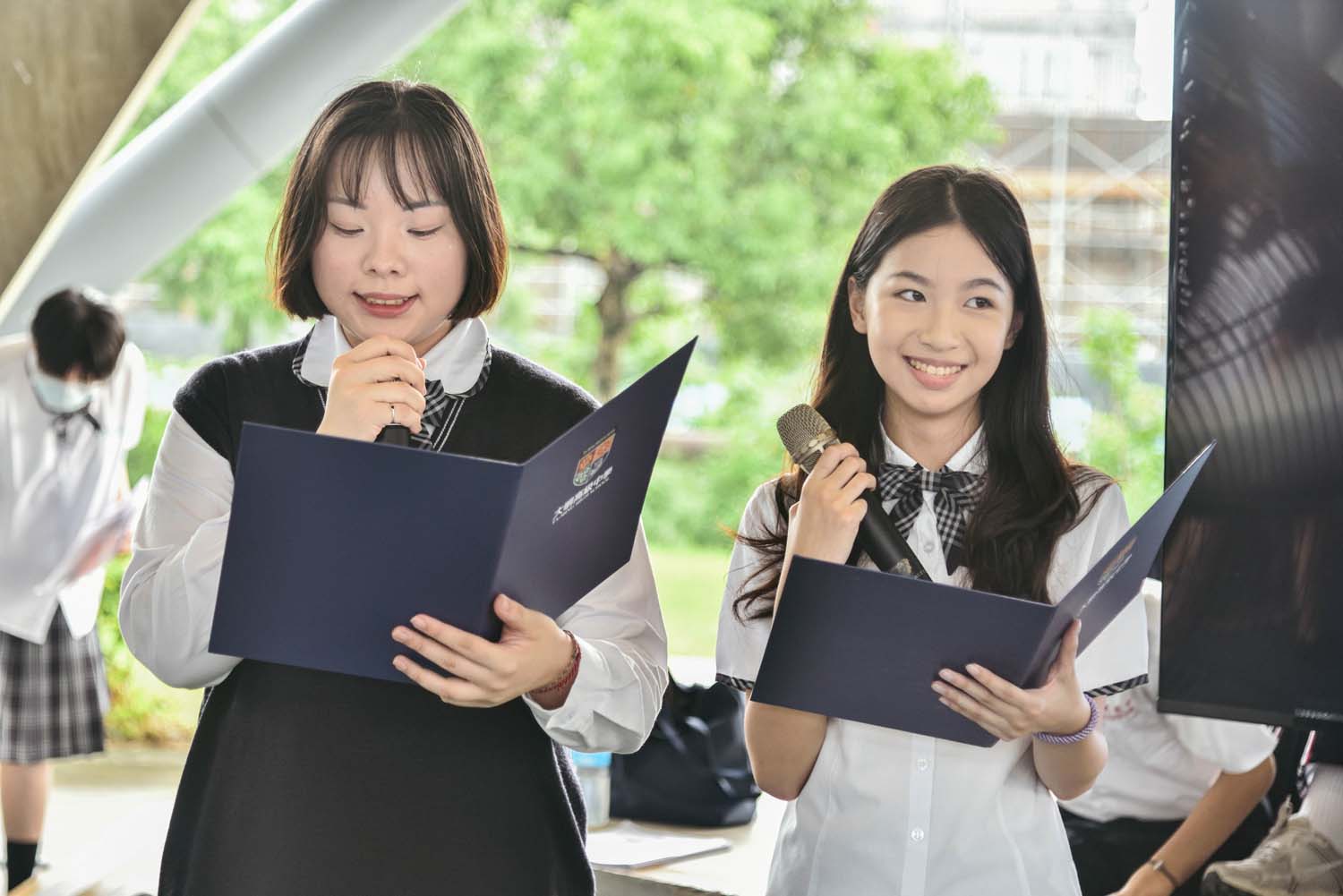 College Fair海外大學博覽會