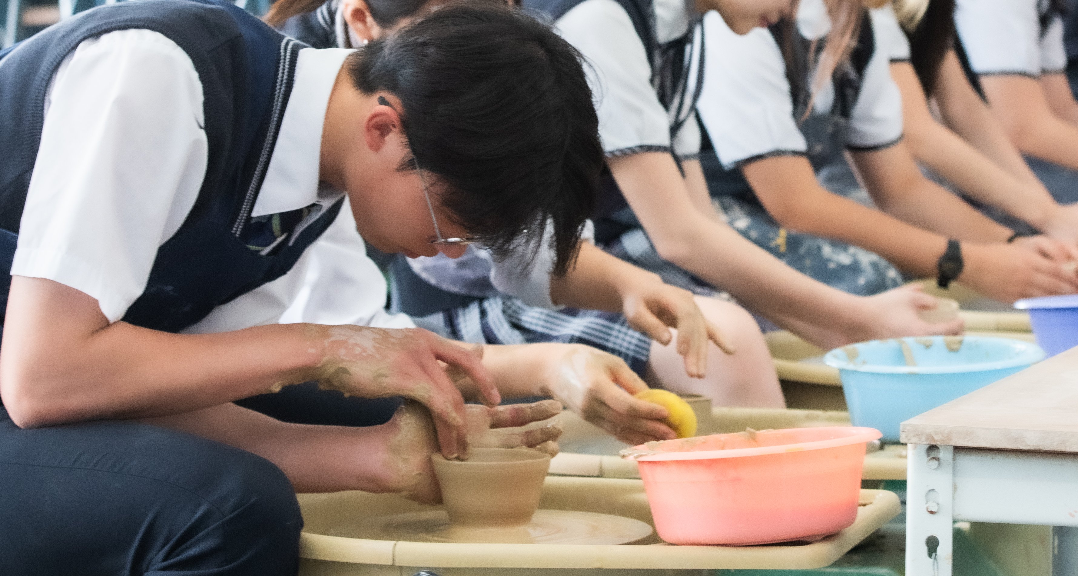 設計群｜美工科