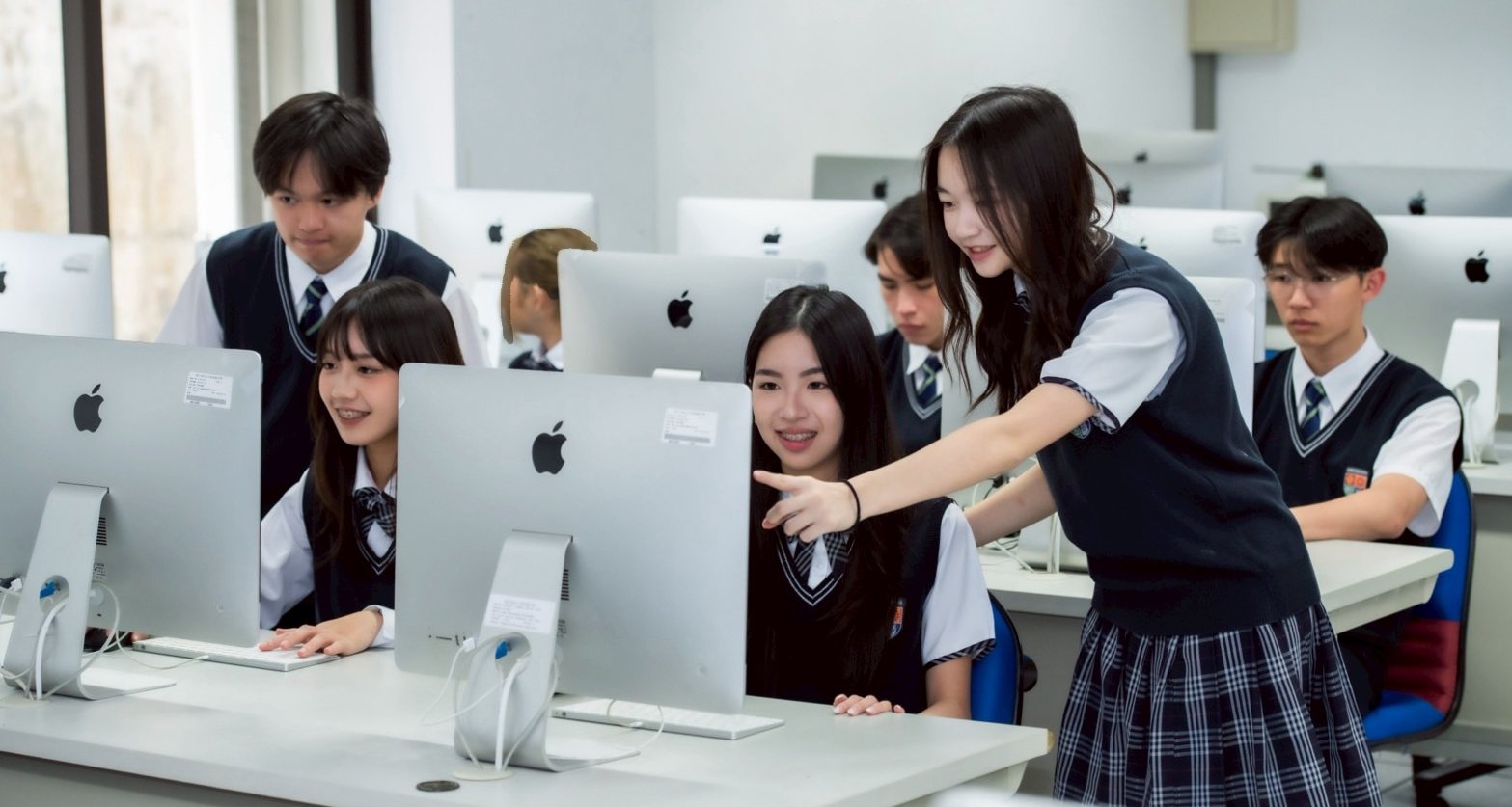 設計群｜廣告設計科