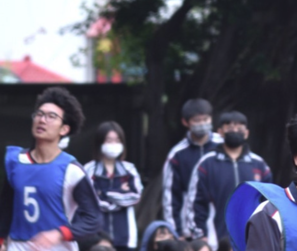 體育科